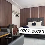 Appart Hotel Monaco