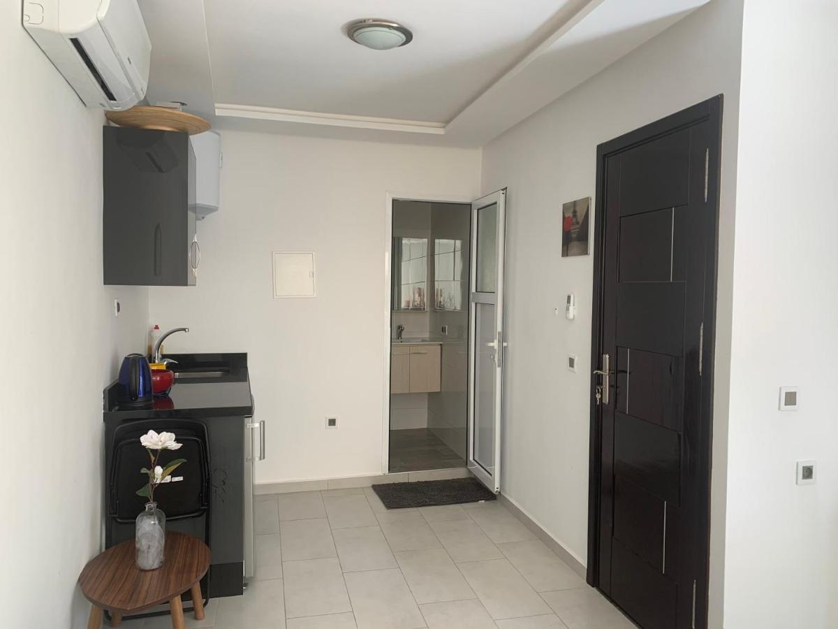 Aparthotel Monaco 2*
