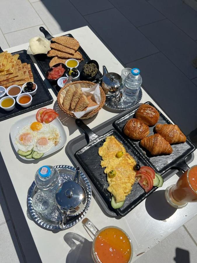 Aparthotel Monaco 2*