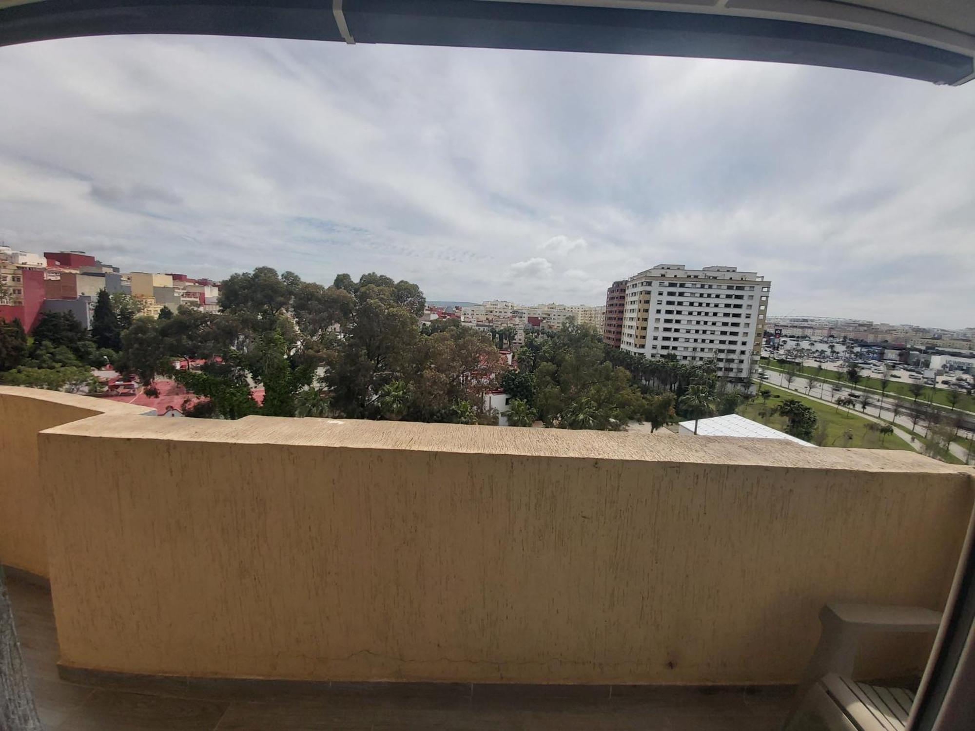 Aparthotel Monaco Tanger