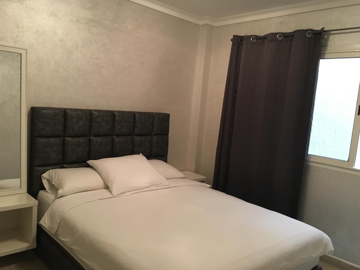 Aparthotel Monaco