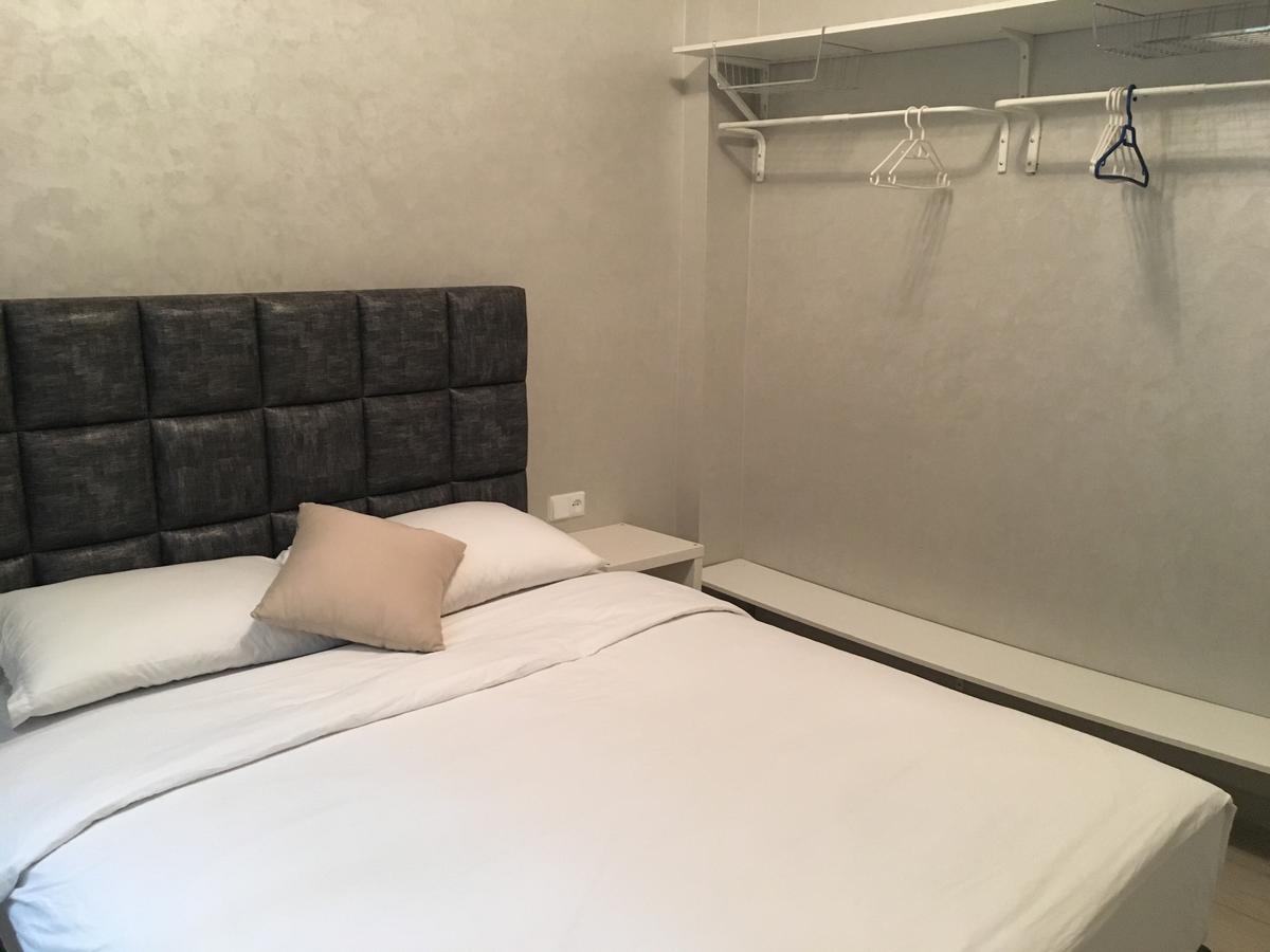 Monaco Aparthotel Tanger