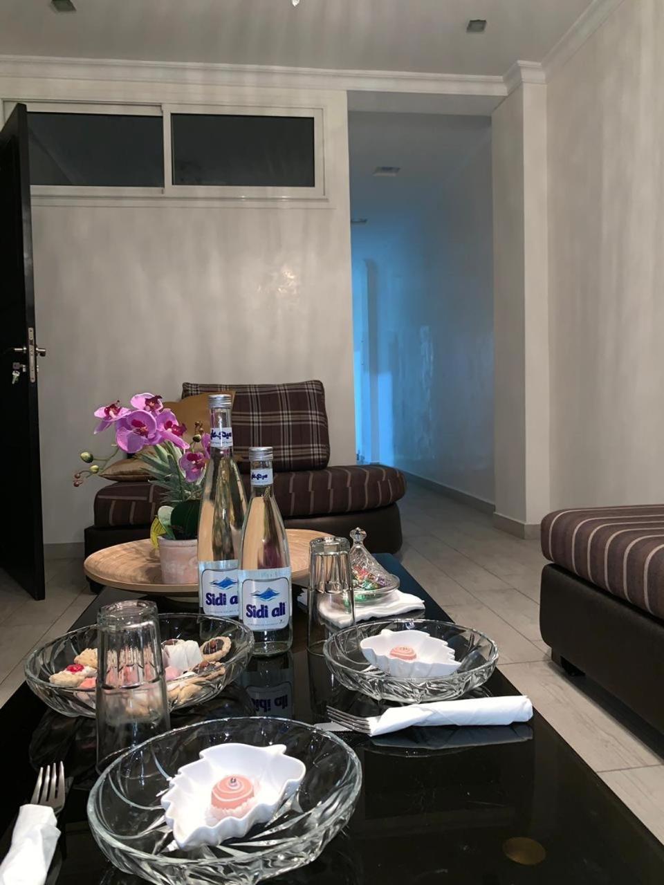 Aparthotel Monaco