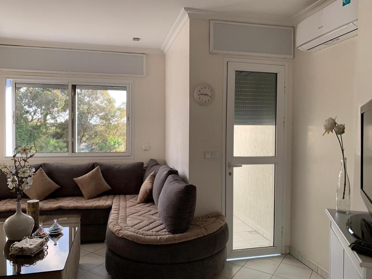 Aparthotel Monaco Tanger