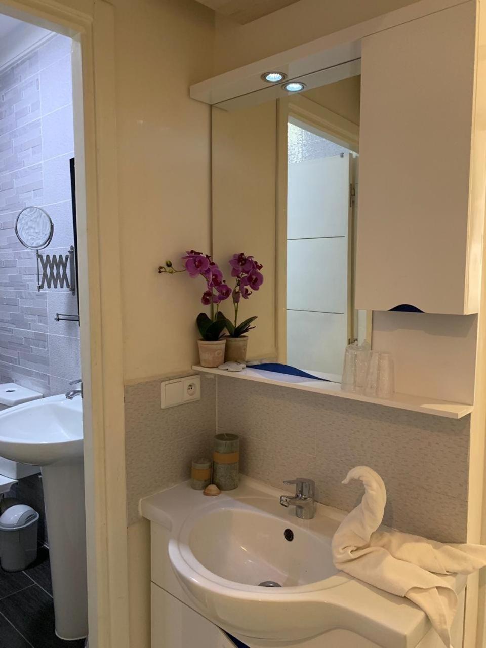 Monaco Aparthotel Tanger